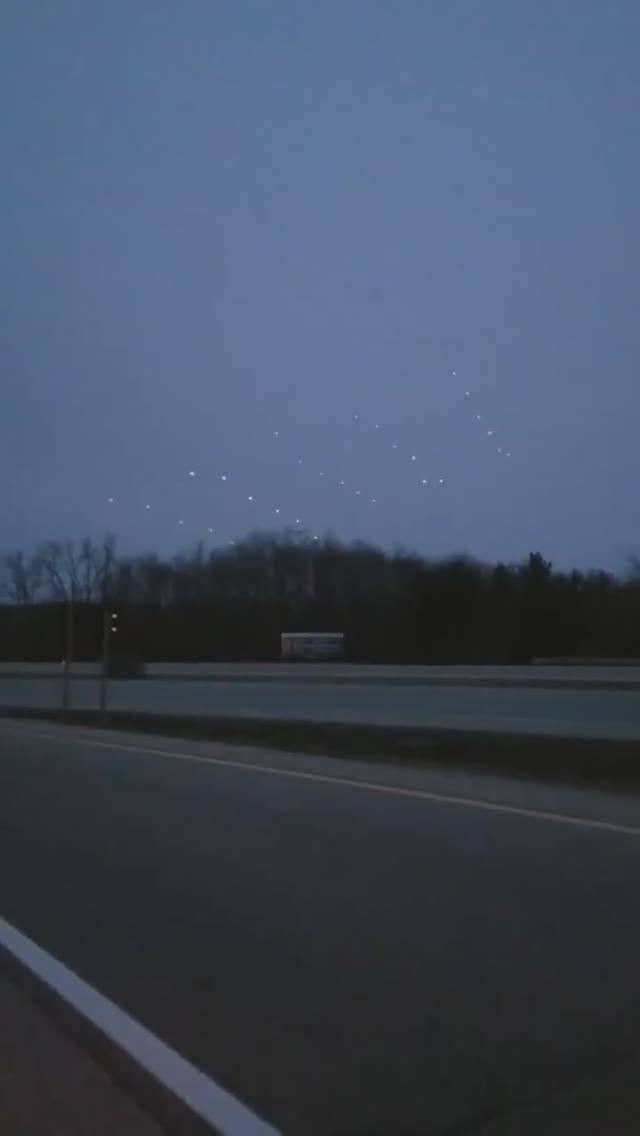 Флотилия Белых Шаров