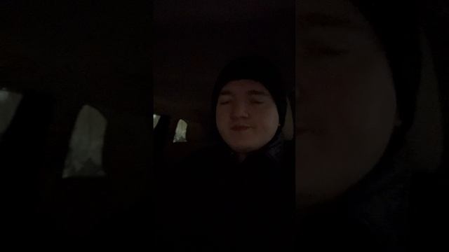 Влог 1