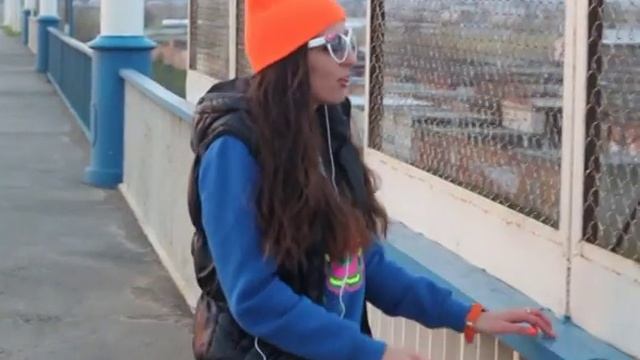 Ms.Mi - Кусочек рая (2014 г.)