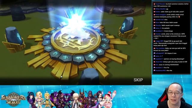 You Won't Believe What Happened Next After I Said "I think COM2US nerfed the LD5 rate"