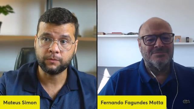 Força e Coragem - Fernando