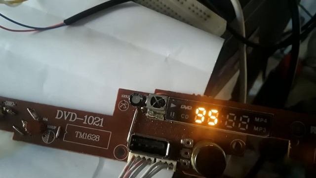TM1628