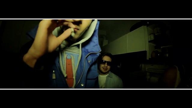 Sfera Ebbasta  - #Cheffigo (Feat  Ghali Foh) Street Video