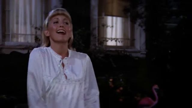 Grease - Hopelessly Devoted To You