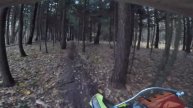 Part 1. Enduro 4 SEASONS. Класс PRO. 747