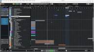 06.12. Creating Track from Scratch: Drop