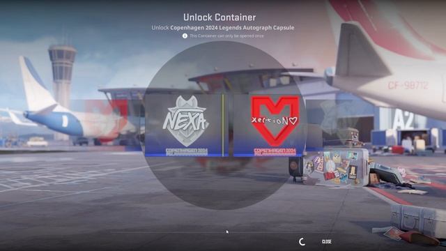 LUCKIEST 1000 Copenhagen OPENING!