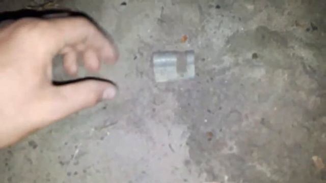 Коп с Квазар арм