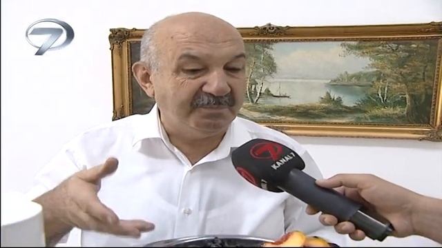 Asrın Buluşu! Öğütme ve Eleme makinası