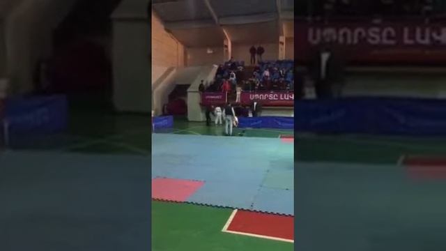 Max taekwondo