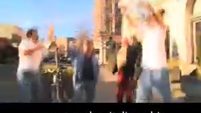 Mambo Italiano Cafe Rap