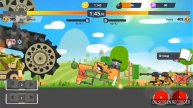 Новую игру тестируем /Super Tank /Part 1