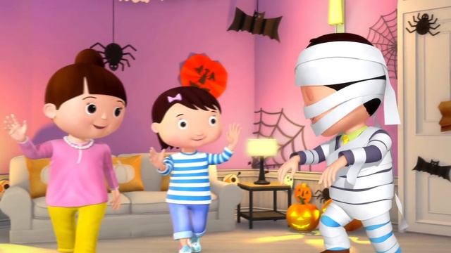 Learn Times tables | Multiplication Song For Kids | Little Baby Bum | ABCs and 123s