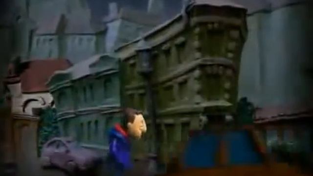 схема расположения фундаментов