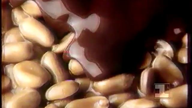 Рекламный блок (1 Канал Останкино, 1995) - LIVE (Autopilot)