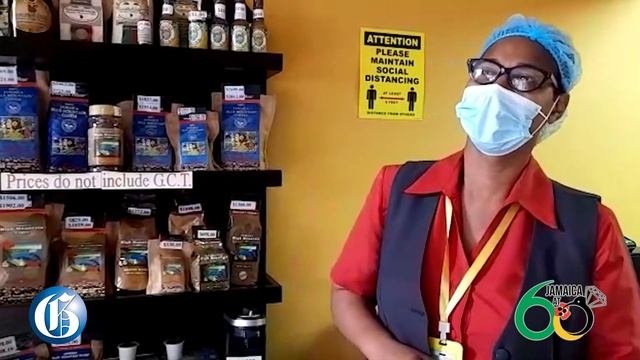 Jamaica Standard Products Brewing Coffee To The Highest Standards
