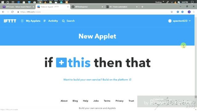 ESP8266 Google Assistant Home Automatio | Internet Of Things | IFTT | By Tech Beats