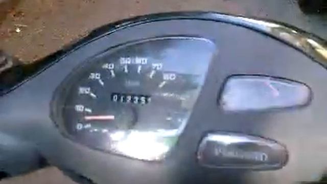 piaggio sfera 50