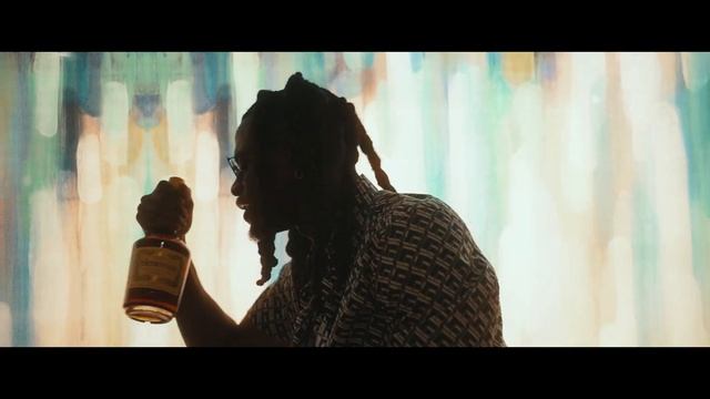 Young Keta - Henny (Performance Video)