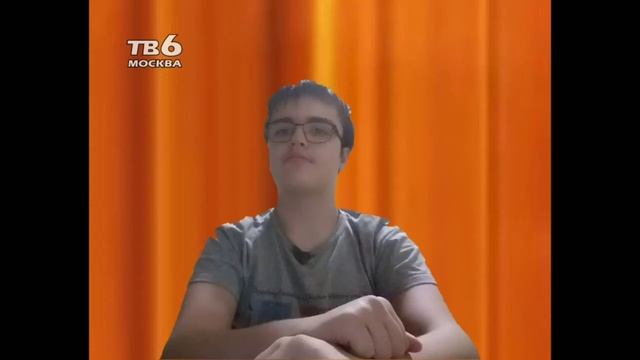 Фрагмент программы "Телевизионный Спектр" (ТВ-6, 01.02.1997)
