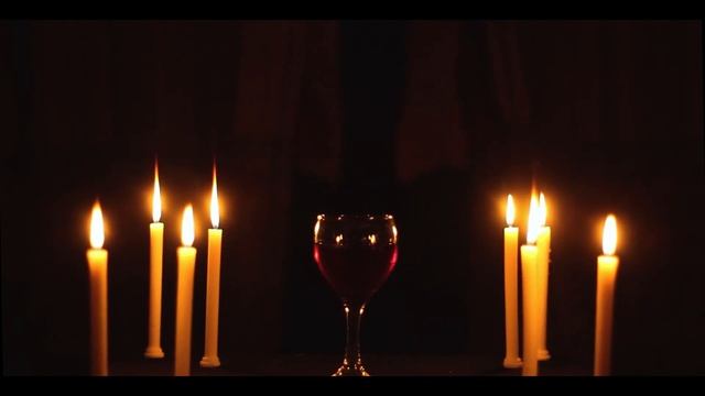Bridge To Cross - Black Label Society (Quentin Tarantino Style) - A Music Video Assignment