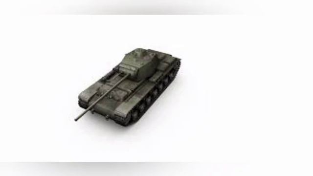 КВ 4 НЕУДАЧНЫЙ ПРОЭКТ КРАСНОЙ АРМИИ