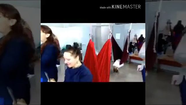 Арт-студия "Хороший Пример" в Атмосфере.