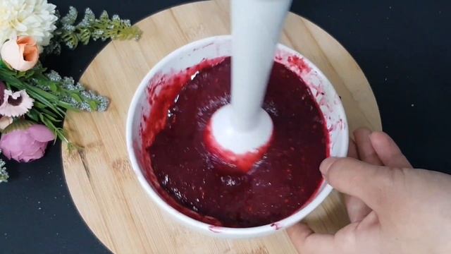 Nachtisch in 5 Minuten! Alle suchen dieses Rezept! Einfach schnell und lecker!