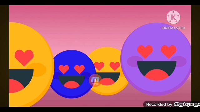 Приключения смайлика и Мити | 1 серия | Инопланетянен не выучил стих | От телеканала какаду в ютубе