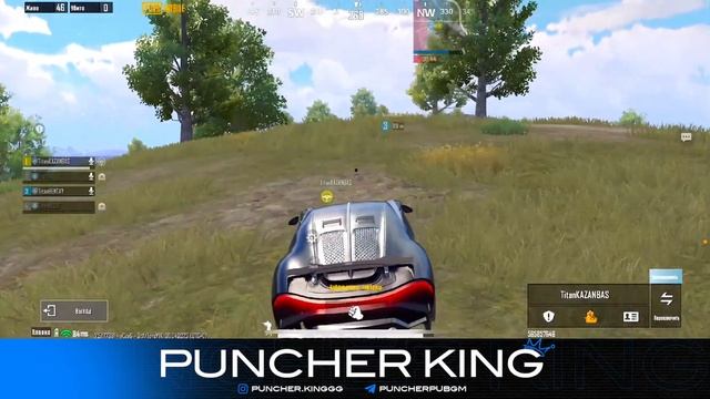 Играем Крю Челлендж Kazanbas Teaq Psix Puncher/Tryhardim до MEA CHAMPIONSHIP