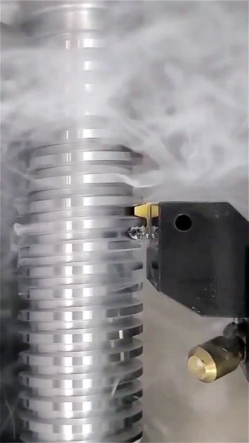 Precision Threading in Action