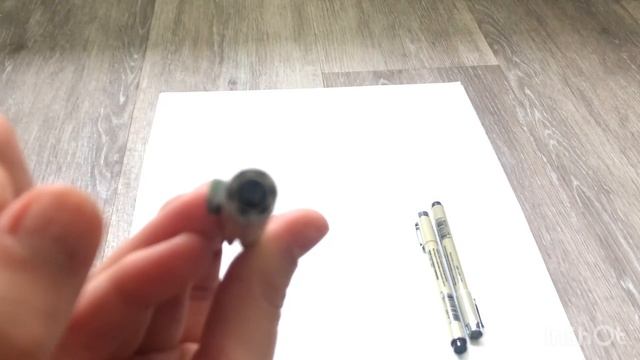Texte sur les bique￼￼s micron