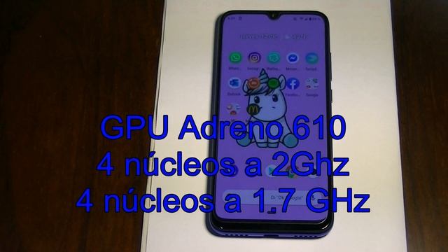 XIAOMI MI A3 AZUL REVIEW COMPLETA.15 DÍAS DE USO. GAMA MEDIA. REVIEW EN ESPAÑOL