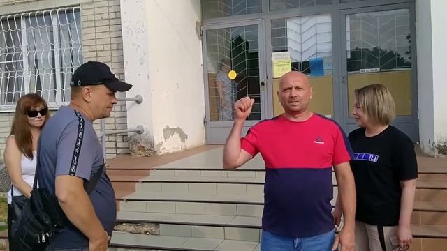 Итоги судебного заседания 29.06.2023г по делу блогера САНЯ НОВОКУБАНСК