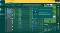 Football Manager 2017 Гана #11 - Нет слов, одни эмоции! Рандом и нервы!