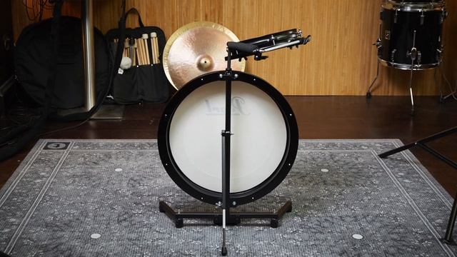 Pearl | Compact Traveler Kit | Add on Toms | Sound Demo