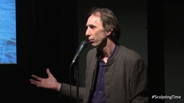 Sculpting Time - Introduction to Tarkovsky's Solaris by Will Self