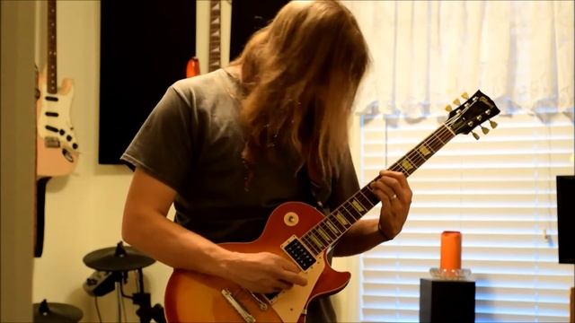 Heavy Riffs