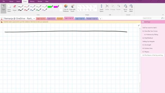 Nik's Live Calculus Stream (Calc2 6.8 The Return of Exp and Log Functions)