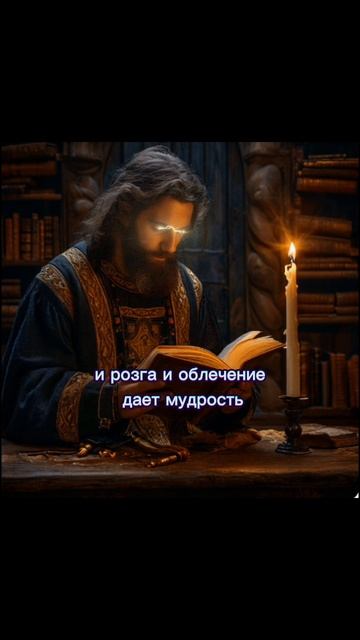 твой смысл. Библия говорит