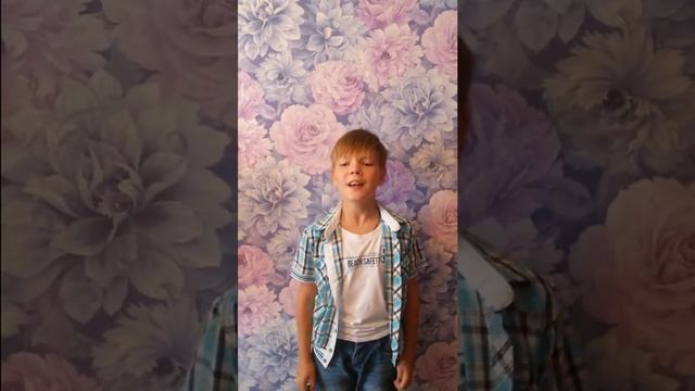 "ПоЧитатели Горького" - Каргин Никита (1 место)