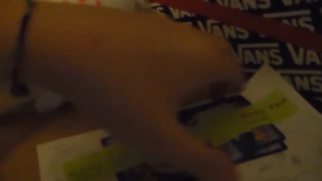 UNBOXING ASMRRRRRRRRR - ELIZABETH GINTAMA + Cartes/Dessins