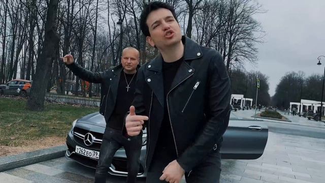 TESTOSTERON - Отпускаю (Mood video 2024)