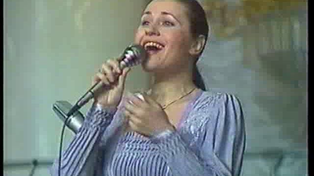 Юбилейный концерт 1985 г. 1 отд.