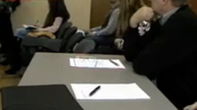 Статистика сайта для руководителей