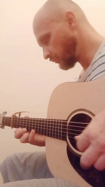 Музыкальный фрагмент - Musical fragment