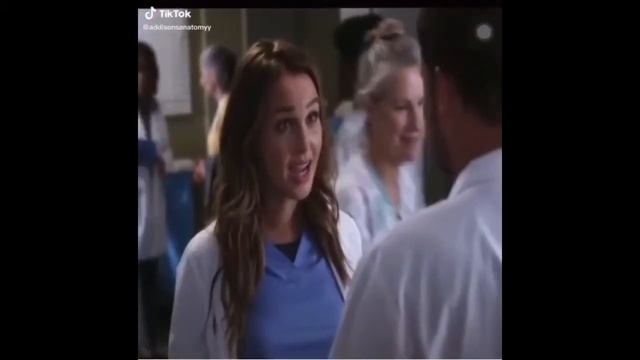 Greys Anatomy TikToks 33