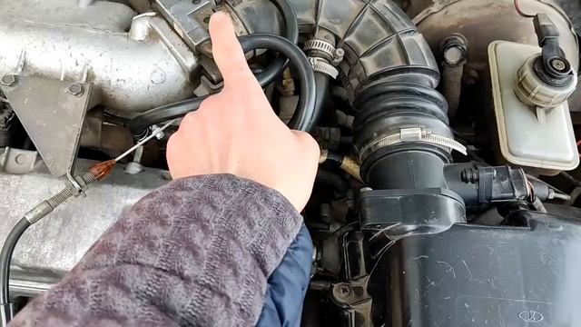 СОРВАЛО Крыльчатку ПОМПЫ как Проверить. Явные признаки неисправности помпы на автомобиле