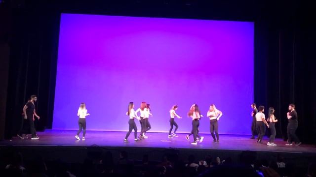 Kappa Phi Lambda Sorority, Inc. Upsilon Chapter at Asian Occasion 2017