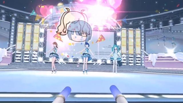 Haruka Kiritani Full Birthday Virtual Live - Project Sekai (プロジェクトセカイ)